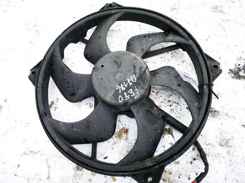 Used Fan Fan 35502703 35502703