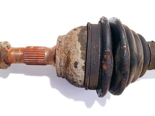 Right front driveshaft CITROËN BERLINGO MULTISPACE (B9) 1.6 HDi 90 | BP34746717M39 - Image 2