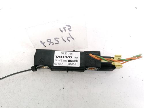 Electronic module VOLVO S60 I (384) D5 | BP32909949M83 - Image 3