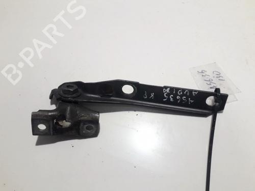 Used Hinge/Door check strap Hinge/Door check strap 35876987 35876987