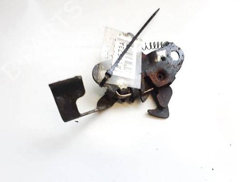 Used Hood lock Hood lock 39391663 39391663