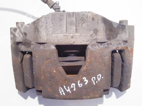 Used Right front brake caliper Right front brake caliper VOLVO XC90 I (275) D3 / D5 (163 hp) 35859464 35859464