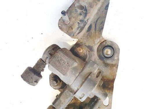 Used Electronic module Electronic module PEUGEOT 406 (8B) 2.0 HDI 90 (90 hp) 35205696 35205696
