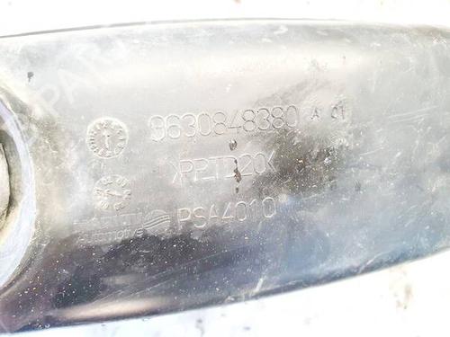 Air filter box PEUGEOT 607 (9D, 9U) 2.2 16V | BP35281003M87 - Image 2
