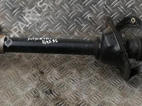Used Steering column Steering column MITSUBISHI PAJERO SPORT VAN I (K90) 2.5 TD (115 hp) 35713952 35713952
