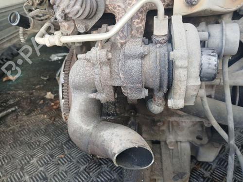 Turbolader/Kompressor Turbolader/Kompressor 39632725 39632725