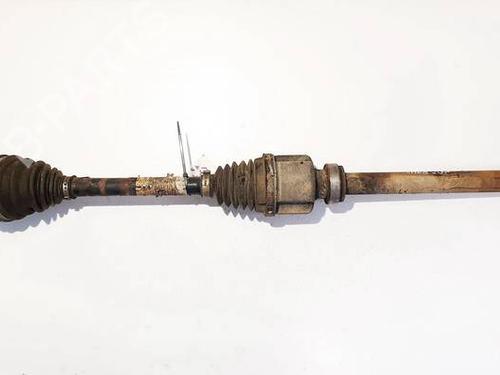 Used Right front driveshaft Right front driveshaft TOYOTA PROACE Van (MDX_) 2.0 D (MDX6) (163 hp) 35305606 35305606