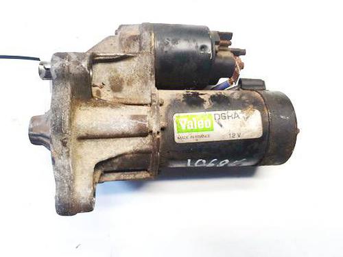 Used Starter Starter 34950985 34950985