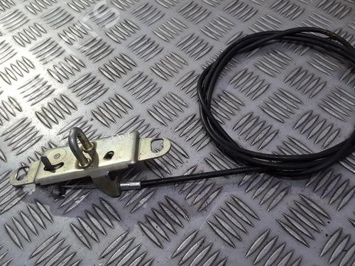 Ander Ander TAZZARI ZERO ELECTRIC (20 hp) 35688167 35688167