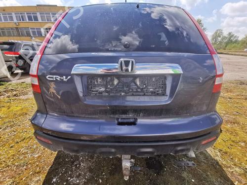 Glove box HONDA CR-V III (RE_) 2.2 i-CTDi 4WD (RE6) | BP36101698C95 - Image 12
