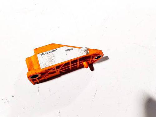 Used Electronic module Electronic module SKODA FABIA II (542) 1.4 (86 hp) 32599961 32599961