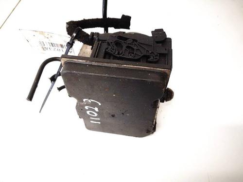 Used ABS pump ABS pump OPEL CORSA D (S07) 1.3 CDTI (L08, L68) (75 hp) 34780678 34780678