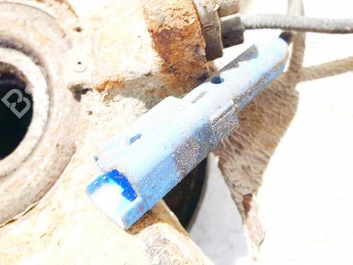 Electronic sensor PEUGEOT 508 I (8D_) 1.6 HDi | BP39605540M84 - Image 3
