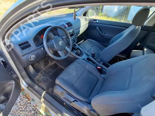 Interior handle VW GOLF V (1K1) 1.9 TDI | BP39223422I7 - Image 12