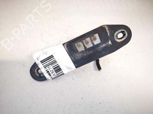Used Electronic module Electronic module FORD TRANSIT Van (FA_ _) 2.2 TDCi (110 hp) 35097206 35097206