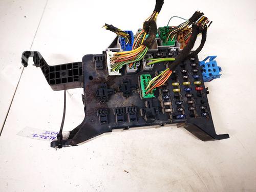Used Fuse box Fuse box FORD MONDEO III (B5Y) 2.0 16V TDDi / TDCi (115 hp) 33082742 33082742