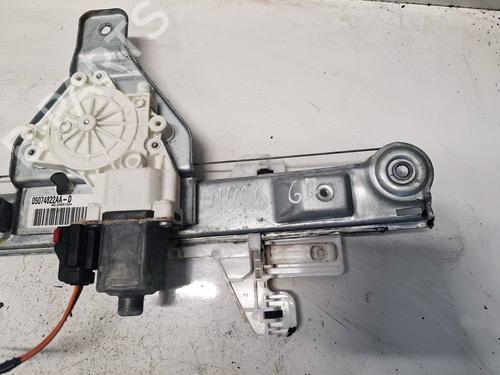 Rear right window mechanism JEEP COMPASS (MK49) 2.2 CRD | BP34759709C25 - Image 2