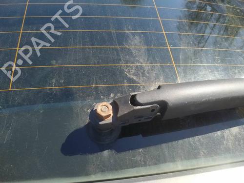 Used Rear wiper motor Rear wiper motor 35096855 35096855
