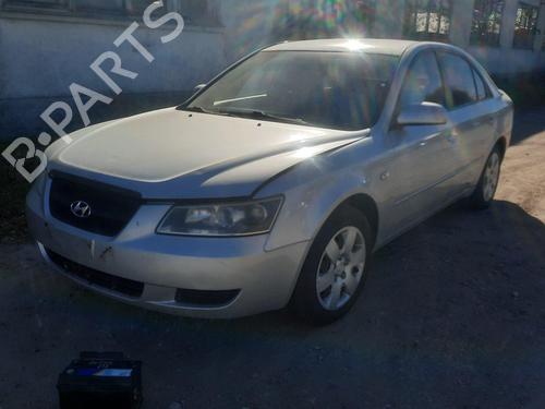 Engine mount HYUNDAI SONATA V (NF) 2.4 | BP33092032M89 - Image 5