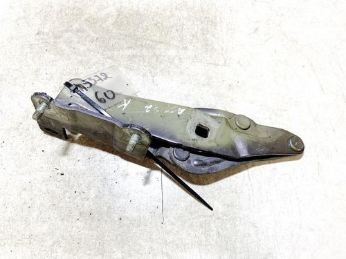 Used Hinge/Door check strap Hinge/Door check strap RENAULT SCÉNIC II (JM0/1_) 1.9 dCi (JM0G, JM12, JM1G, JM2C) (120 hp) 35873642 35873642