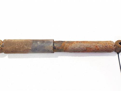 Used Left rear shock absorber Left rear shock absorber SUZUKI IGNIS I (FH) 1.3 (HV51, HX51, RG413) (83 hp) 35205656 35205656