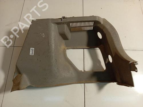Boot lining MAZDA 323 F VI Hatchback (BJ) 2.0 TD | BP36959396I3 - Image 2