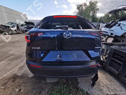 Kabinelys MAZDA CX-30 (DM) SKYACTIV-G M Hybrid | BP38576116I8 - Image 11
