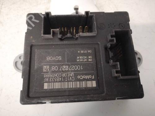 Electronic module MAZDA 6 Estate (GJ, GL) 2.2 D | BP38503829M83 - Image 2