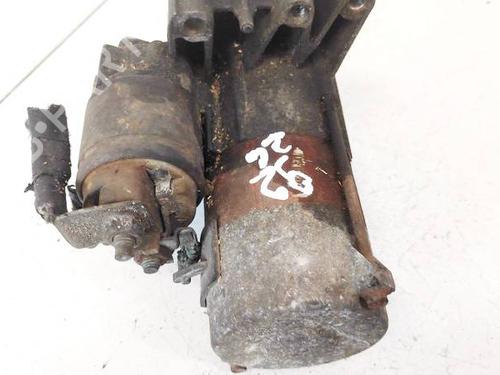 Starter PEUGEOT 206 SW (2E/K) 1.6 HDi 110 | BP35264724M8 - Image 3