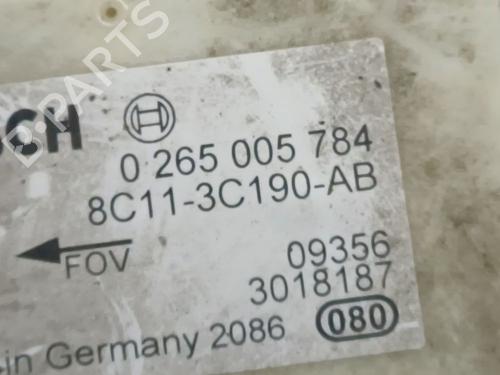 Electronic module FORD TRANSIT Van (FA_ _) 2.4 TDCi RWD | BP34748392M83 - Image 3