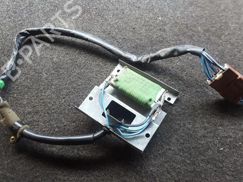 Used Heater resistor Heater resistor 35648389 35648389