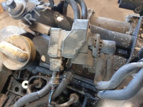 Electronic module NISSAN NOTE (E11, NE11) 1.5 dCi | BP39757786M83 - Image 4