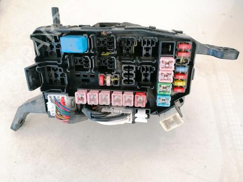 Used Fuse box Fuse box HYUNDAI GETZ (TB) 1.5 CRDi (88 hp) 32874746 32874746