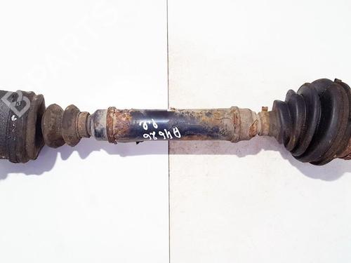 Used Right front driveshaft Right front driveshaft 35859373 35859373