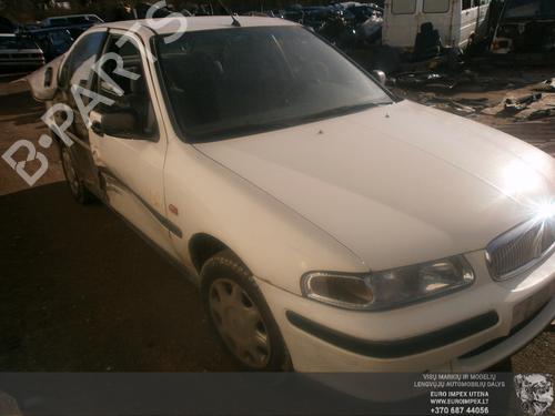 Engine mount ROVER 400 II Hatchback (RT) 414 Si | BP33482777M89 - Image 4