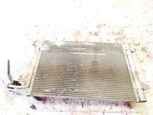 Used AC radiator AC radiator 35327249 35327249