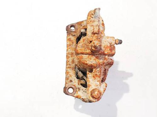 Left front brake caliper OPEL AGILA A (H00) 1.3 CDTI (F68) | BP35225982M105 - Image 2