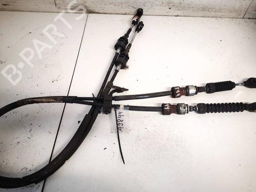 Used Cable Cable MAZDA 6 Hatchback (GH) 2.0 MZR-CD (GH14) (140 hp) 35154892 35154892