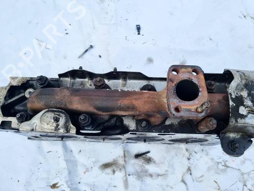 Used Exhaust manifold Exhaust manifold 34902811 34902811