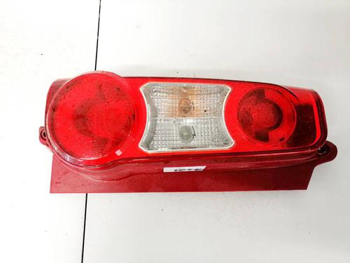 Used Right taillight Right taillight CITROËN BERLINGO MULTISPACE (B9) 1.6 HDi 90 (90 hp) 35194294 35194294