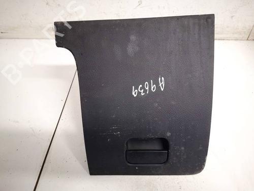 Glove box VW PASSAT B7 (362) 2.0 TDI | BP35136562C95 - Image 1