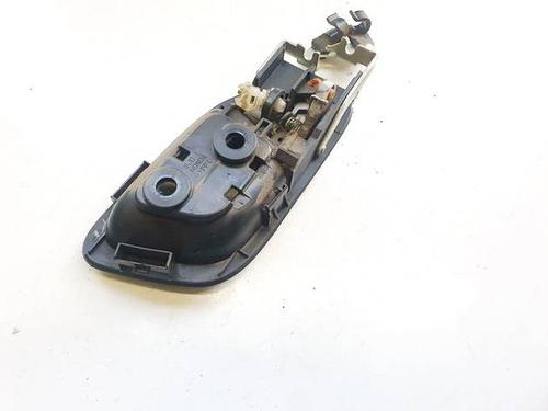 Rear left interior door handle HONDA FR-V (BE) 2.0 (BE3) | BP40617127I15 - Image 2