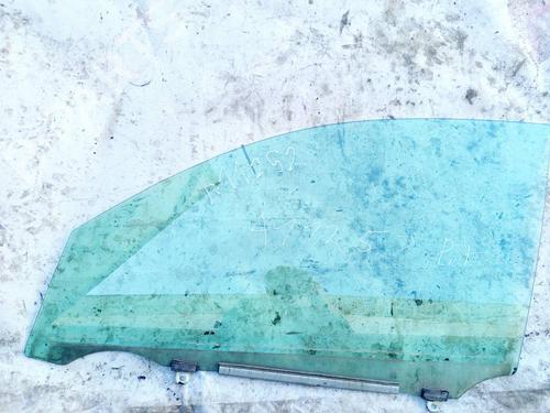 Used Front left door window Front left door window 34768665 34768665