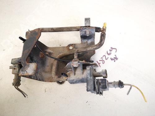 Used Electronic module Electronic module OPEL MOVANO A Bus (X70) 2.8 DTI (JD) (114 hp) 35409985 35409985