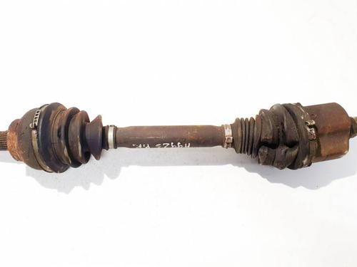 Used Left front driveshaft Left front driveshaft FORD GRAND C-MAX (DXA/CB7, DXA/CEU) 2.0 TDCi (140 hp) 35125594 35125594