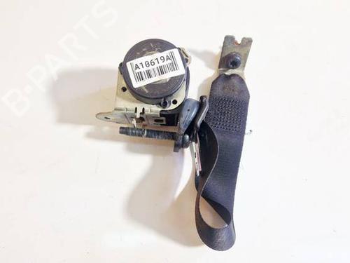 Used Rear right seatbelt Rear right seatbelt MAZDA 2 (DY) 1.4 (80 hp) 34967254 34967254
