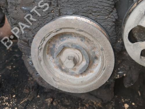 Remskive Remskive HONDA ACCORD VII (CL, CN) 2.0 (CL7) (155 hp) 35874836 35874836