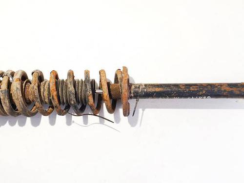 Used Left rear shock absorber Left rear shock absorber 35306343 35306343