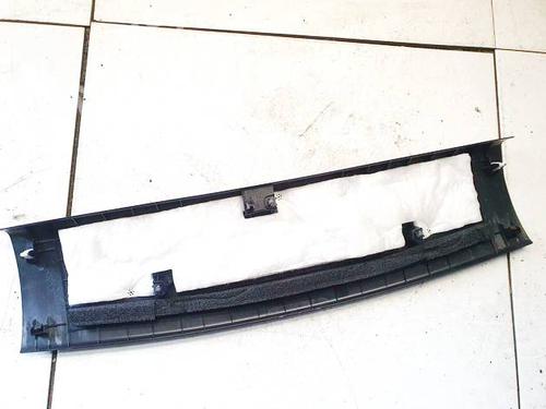 Boot lining MAZDA 3 Saloon (BP_) 2.0 SKYACTIV-G M Hybrid (BP5S, BP6S) | BP40243012I3 - Image 2