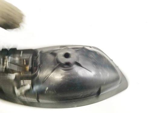 Front left interior door handle RENAULT MEGANE III Hatchback (BZ0/1_, B3_) 1.6 16V (BZ1B, BZ1H) | BP34907085I13 - Image 2